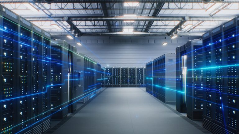 Reengineering the Data Center: Powering the Next Era of AI Infrastructure