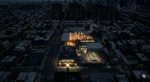 The High Cost of Grid Vulnerability: Choosing the Right Power Source for Mission-Critical Operations
