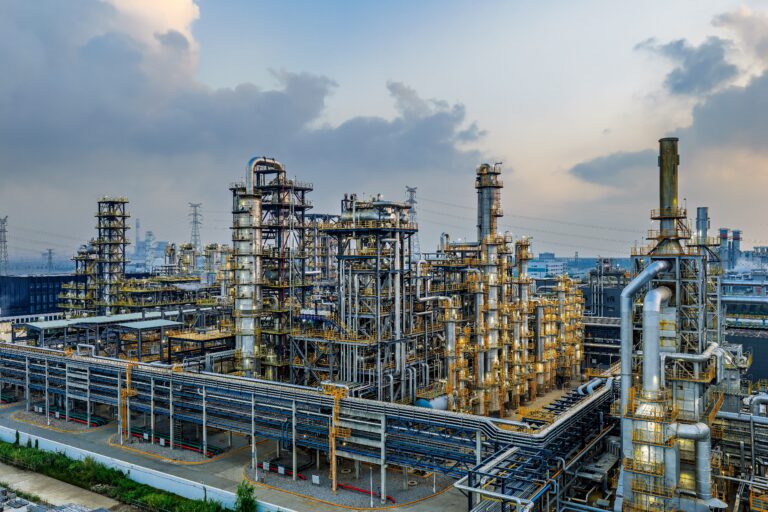 Fueling the Global Economy: Onsite Power for Oil, Gas, and Manufacturing